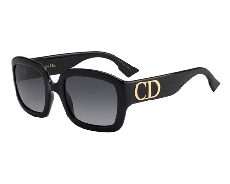 paire de lunettes dior